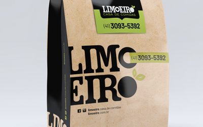 Limoeiro tem Delivery